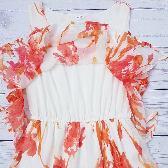 Enfocus Studio Dress - Picture 4 of 8